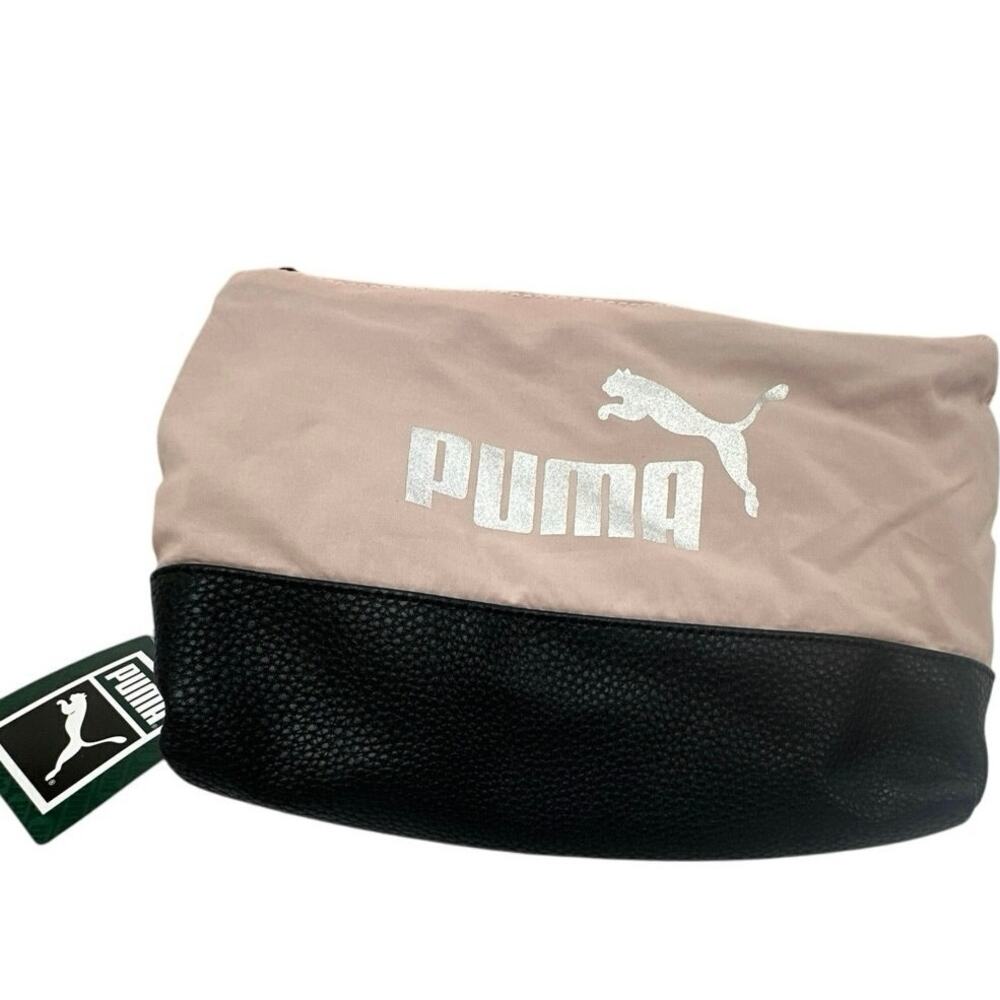 Puma make up bag new with tags
